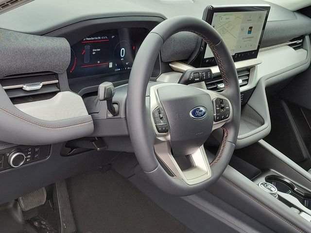 New 2026 Ford Explorer Active AWD/4WD image 7