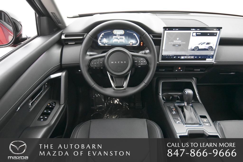 New 2026 MAZDA CX-5 2.5 S w/ Premium Package image 31