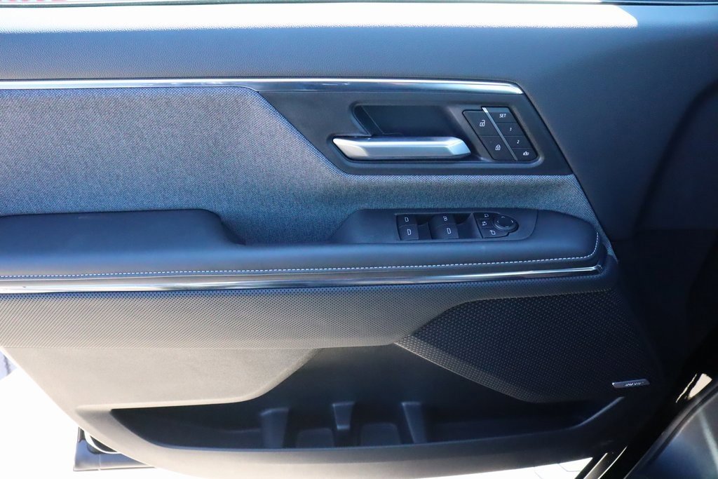 New 2026 GMC Sierra EV Elevation w/ Premium Package image 16