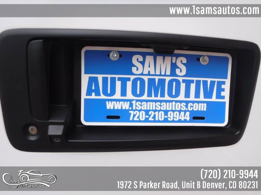 Used 2019 Chevrolet Express 2500 LT w/ LT Preferred Equipment Group image 25