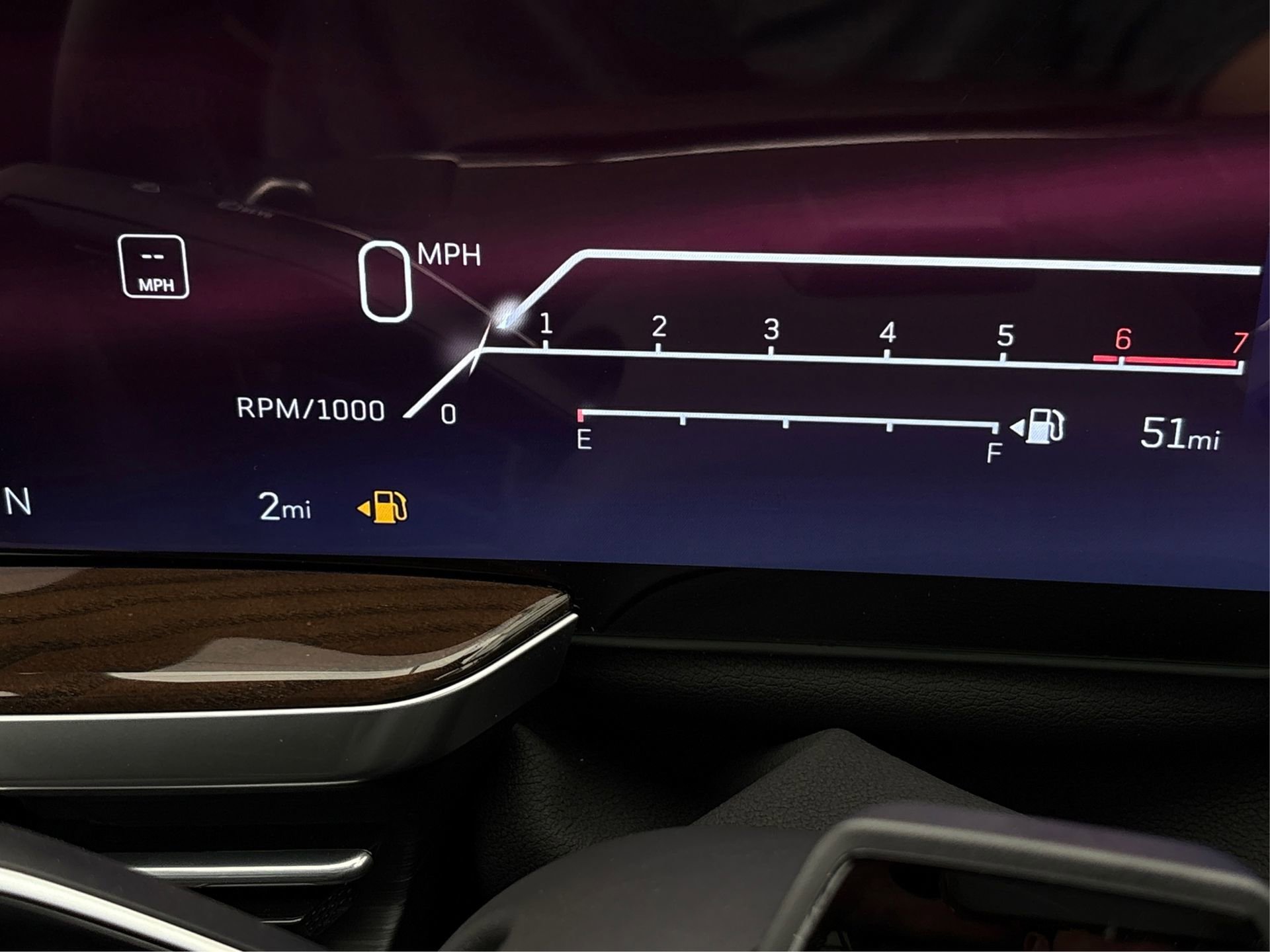 New 2025 Cadillac Escalade Sport Platinum image 18