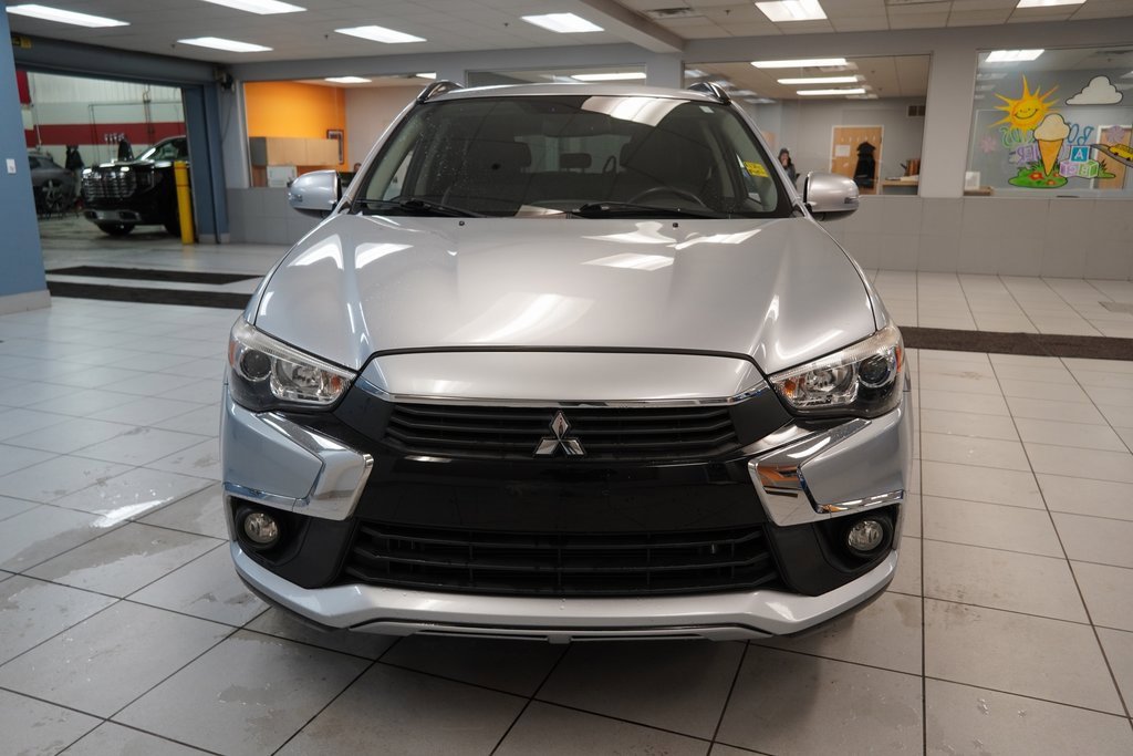 Used 2016 Mitsubishi Outlander Sport SEL image 14