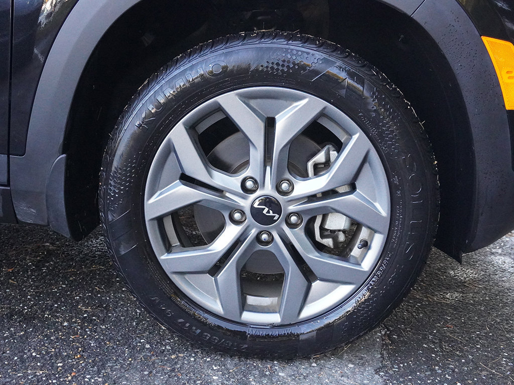 Used 2024 Kia Seltos S AWD/4WD image 20