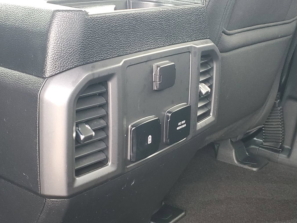 Used 2019 Ford F150 XLT w/ Equipment Group 302A Luxury AWD/4WD image 33