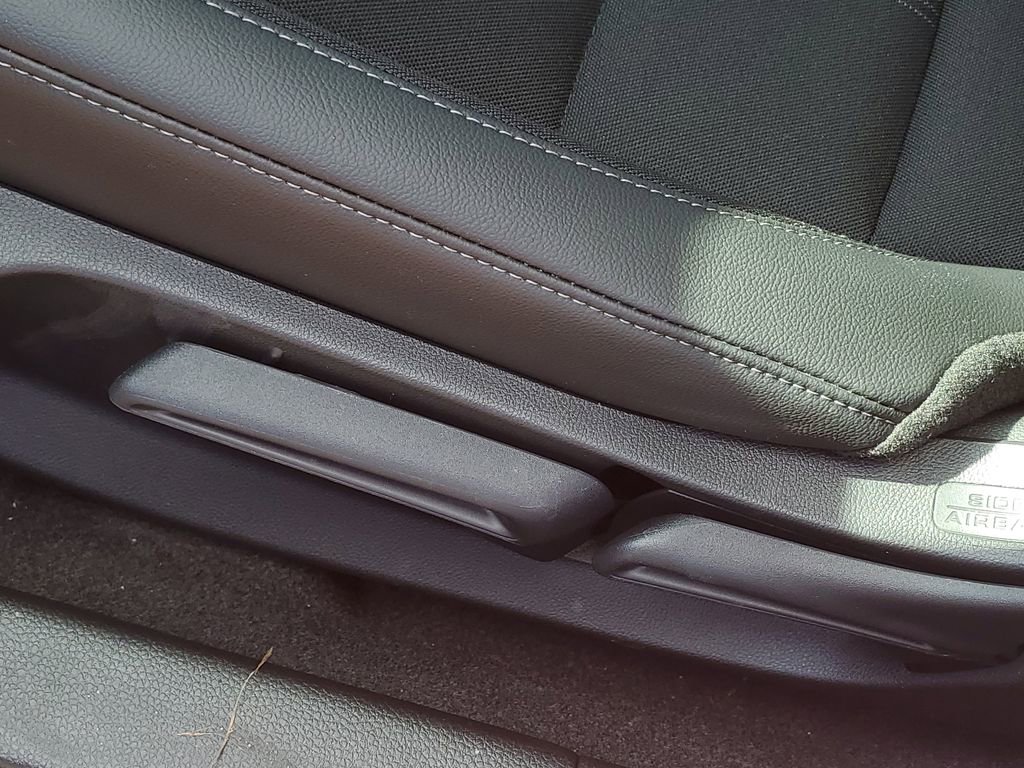 New 2026 Honda Civic Sport image 9