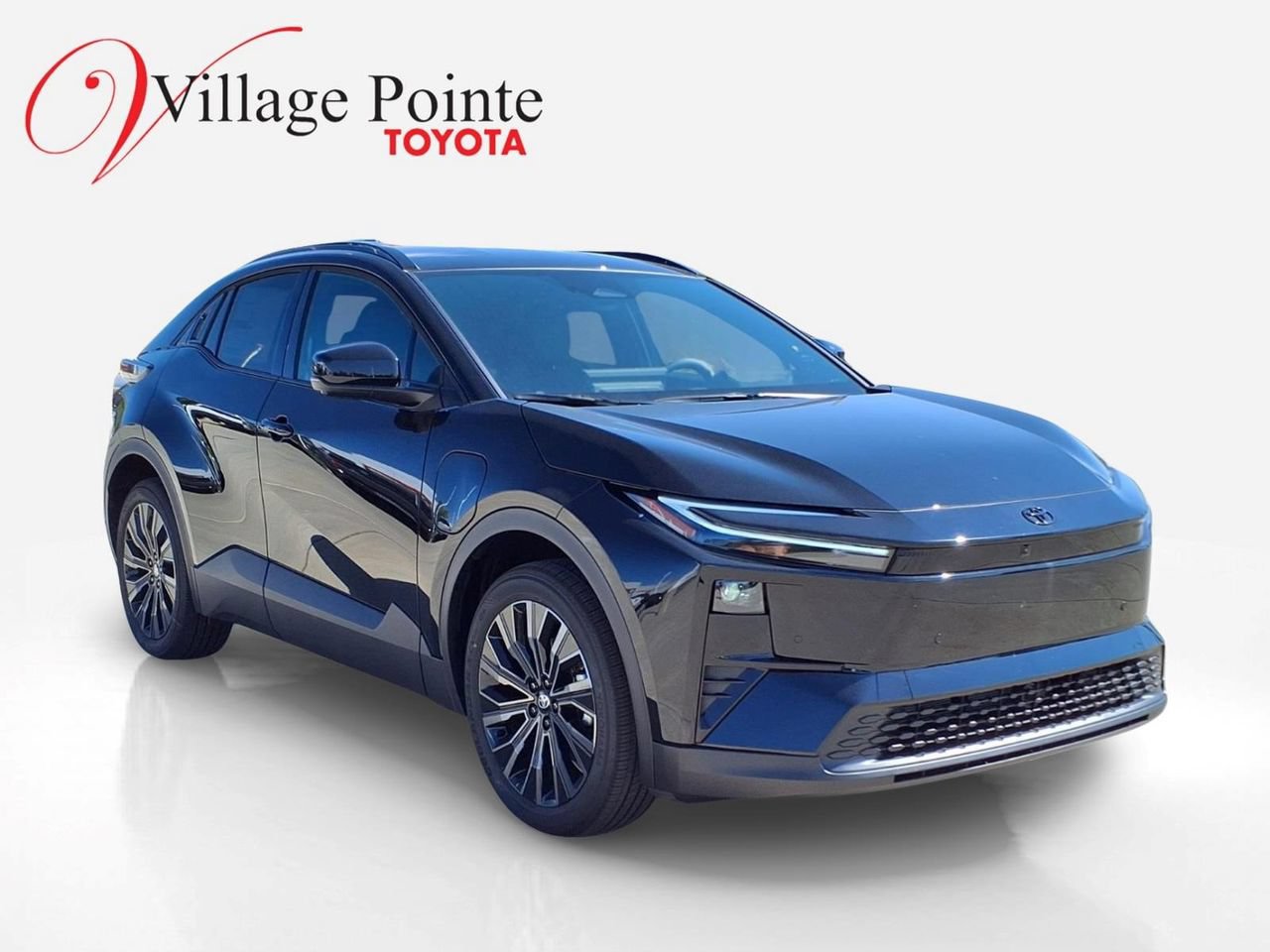 New 2026 Toyota C-HR AWD/4WD image 9