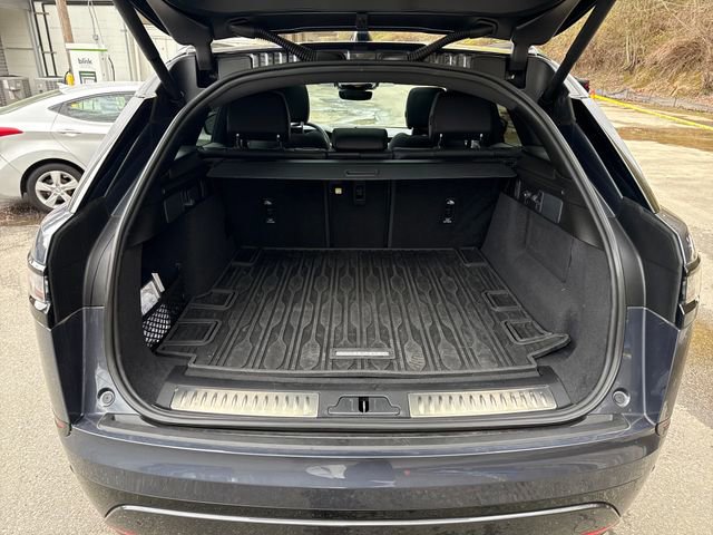 Used 2024 Land Rover Range Rover Velar Dynamic SE image 14