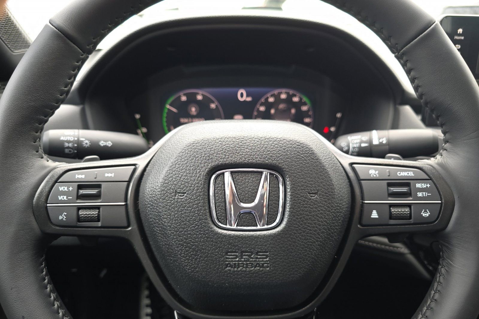 New 2026 Honda Accord Sport image 21