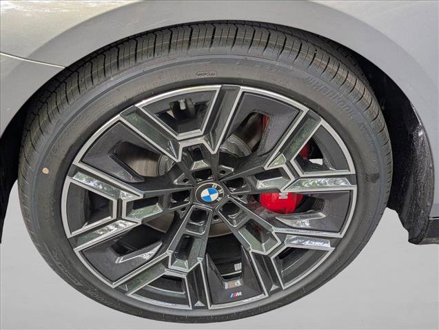 New 2026 BMW i5 eDrive40 w/ M Sport Package image 9