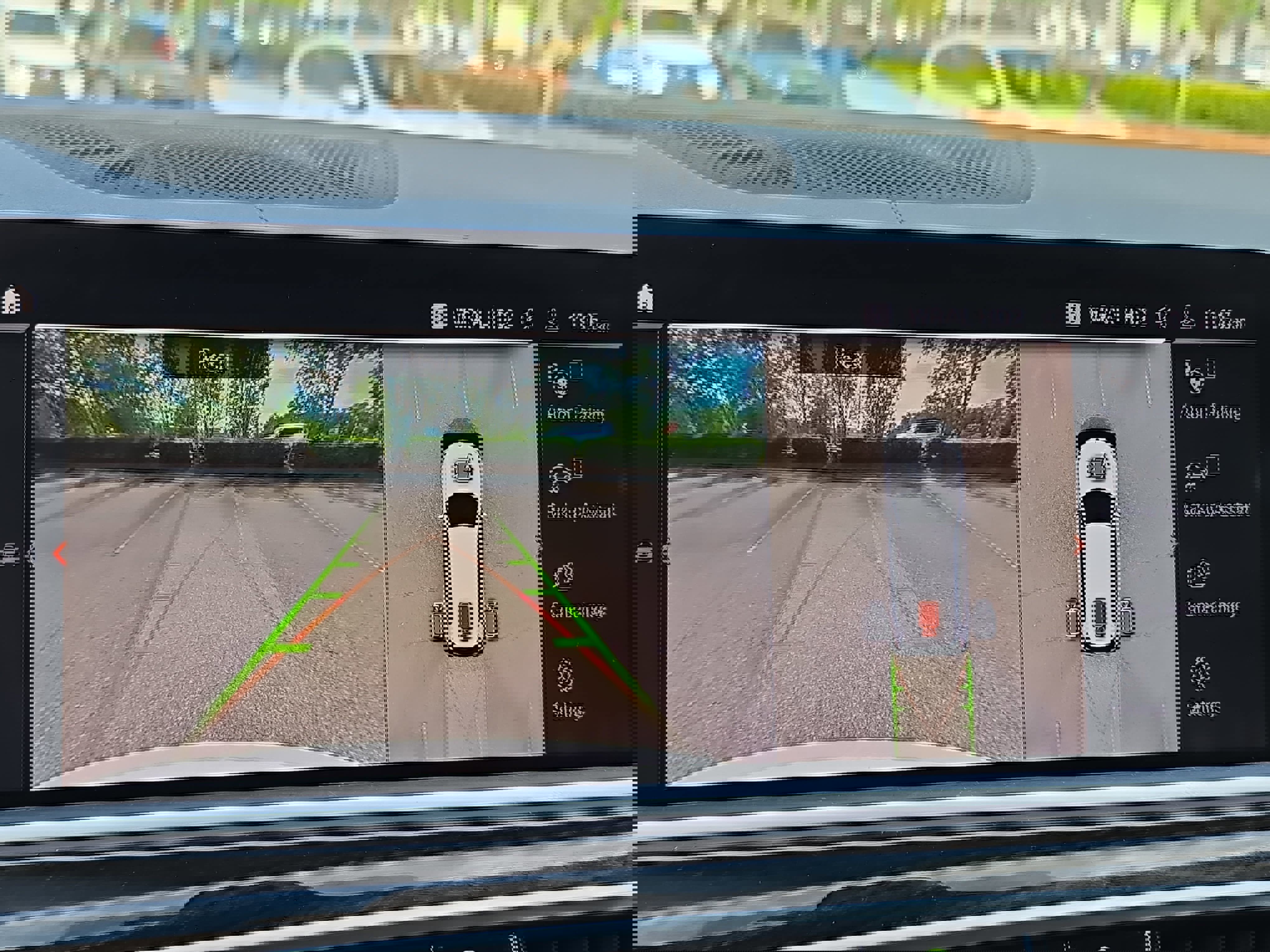 Used 2020 BMW X7 xDrive40i w/ Premium Package AWD/4WD image 24