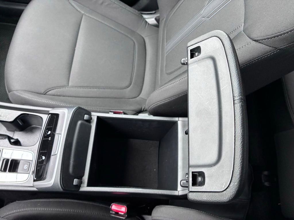 Used 2024 Hyundai Tucson SEL AWD/4WD image 37