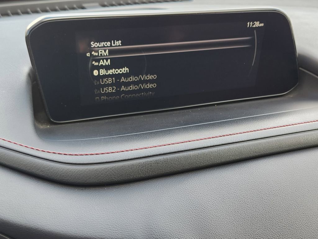 Used 2024 MAZDA CX-30 AWD 2.5 S w/ Preferred Package image 7