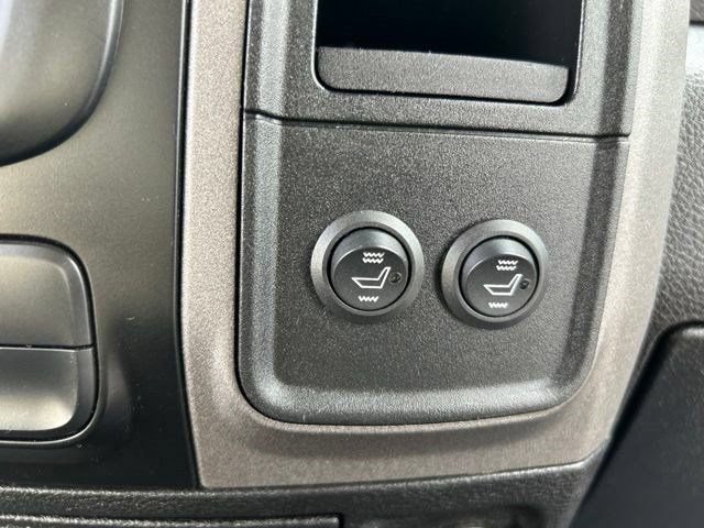 Used 2019 RAM 1500 Express w/ Hydro Blue Sport Package AWD/4WD image 33