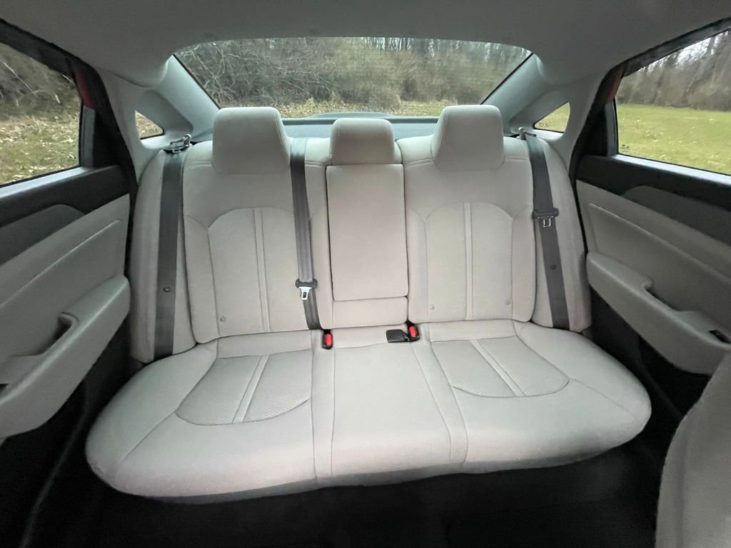 Used 2018 Hyundai Sonata SEL image 15