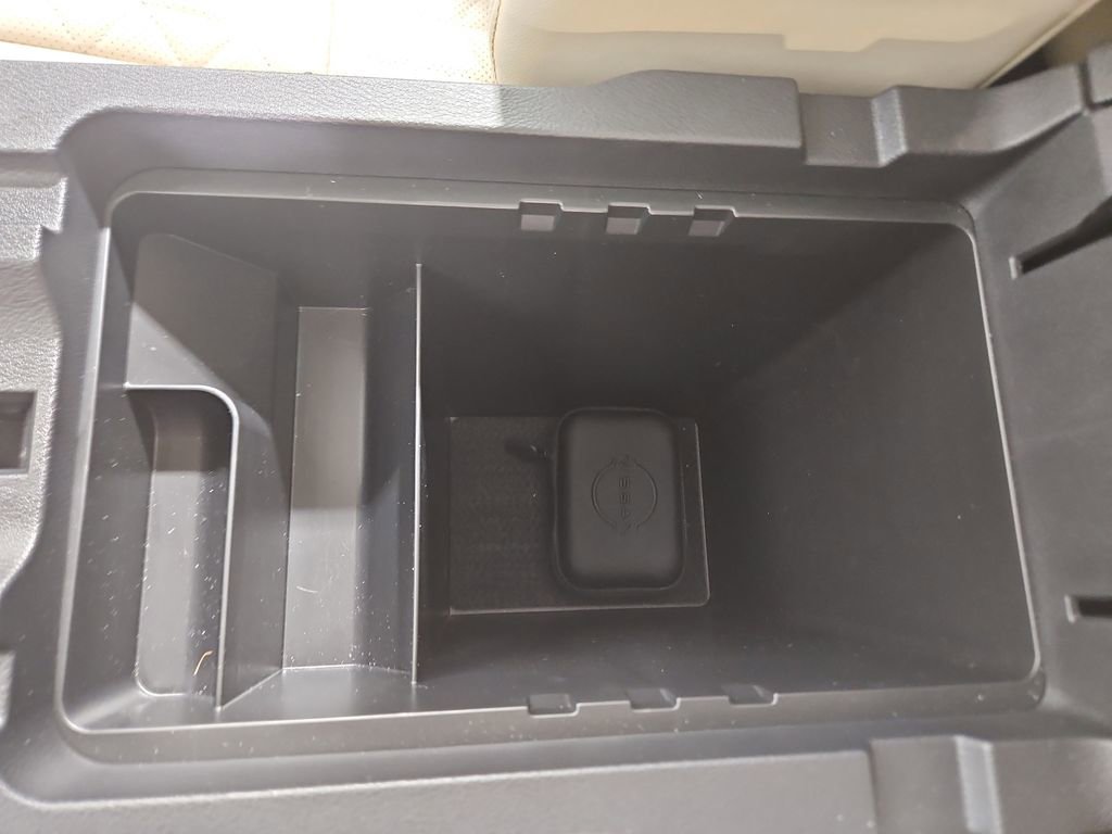 Used 2024 Nissan Murano Platinum w/ Cargo Package image 27