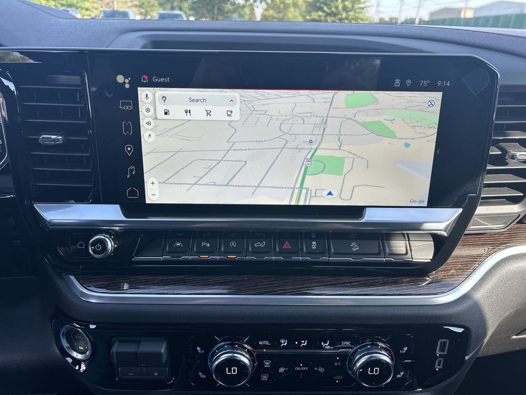 New 2026 GMC Sierra 1500 Elevation w/ Preferred Package image 16