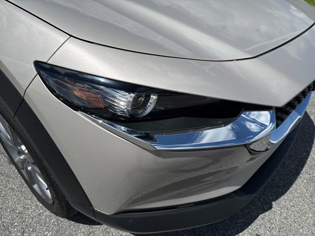 Used 2024 MAZDA CX-30 AWD 2.5 S w/ Preferred Package image 10