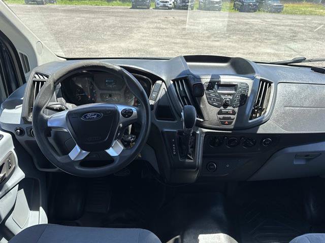 Used 2019 Ford Transit 250 148 High Roof Extended RWD image 7