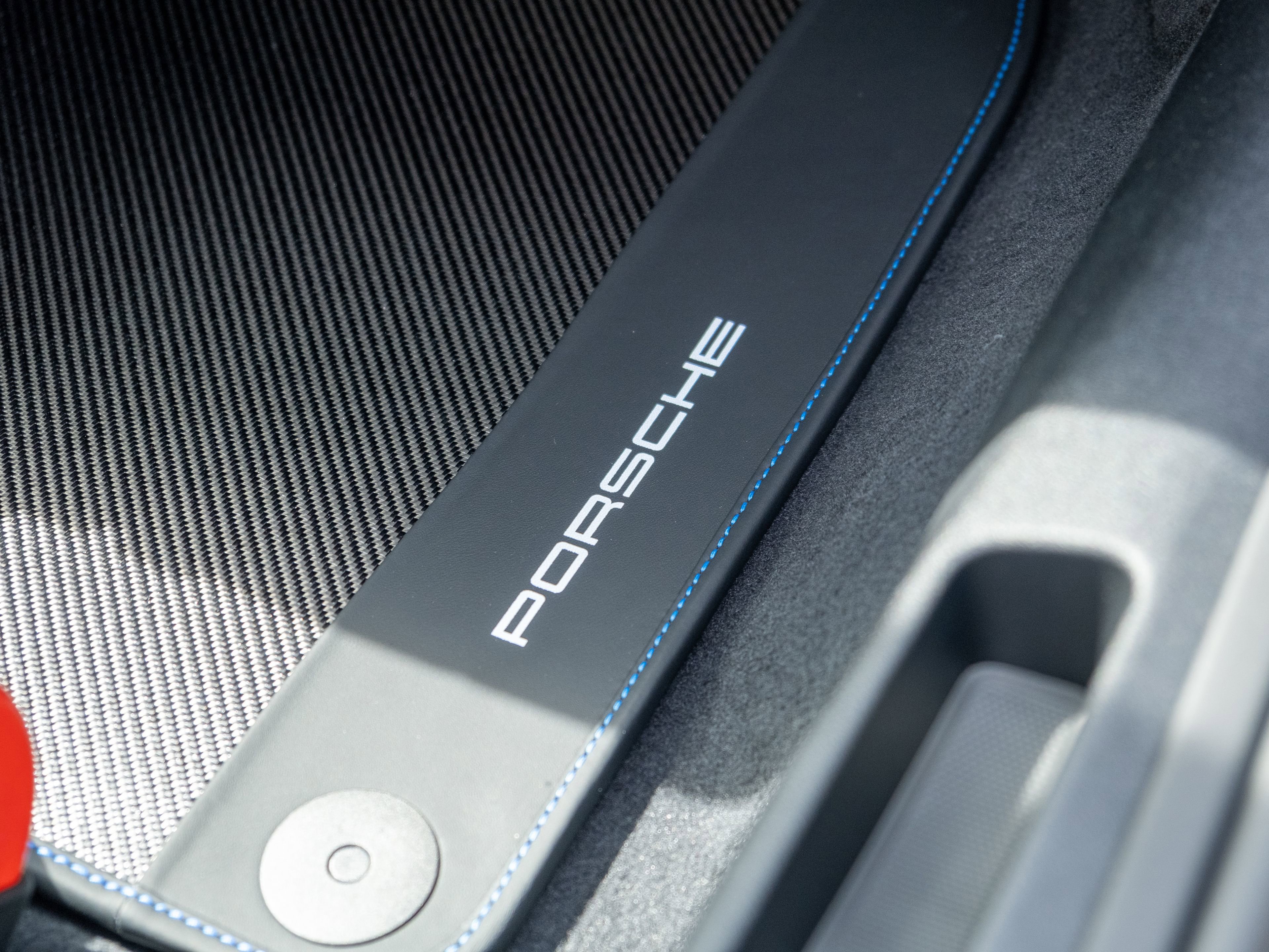 New 2026 Porsche 911 GT3 image 46