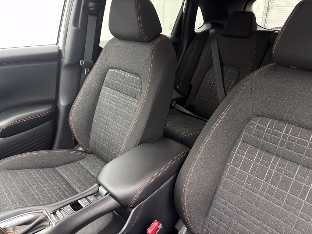 Used 2023 Honda HR-V Sport image 23