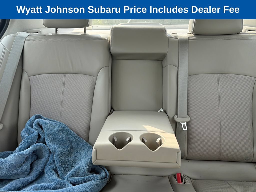 Used 2012 Buick LaCrosse Premium FWD image 29