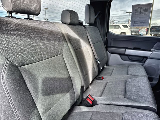 Used 2024 Ford F150 XLT image 21