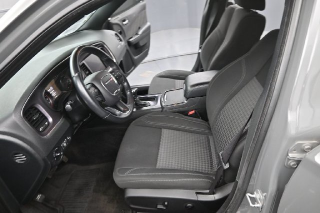 Used 2018 Dodge Charger GT w/ Driver Confidence Group AWD/4WD image 18