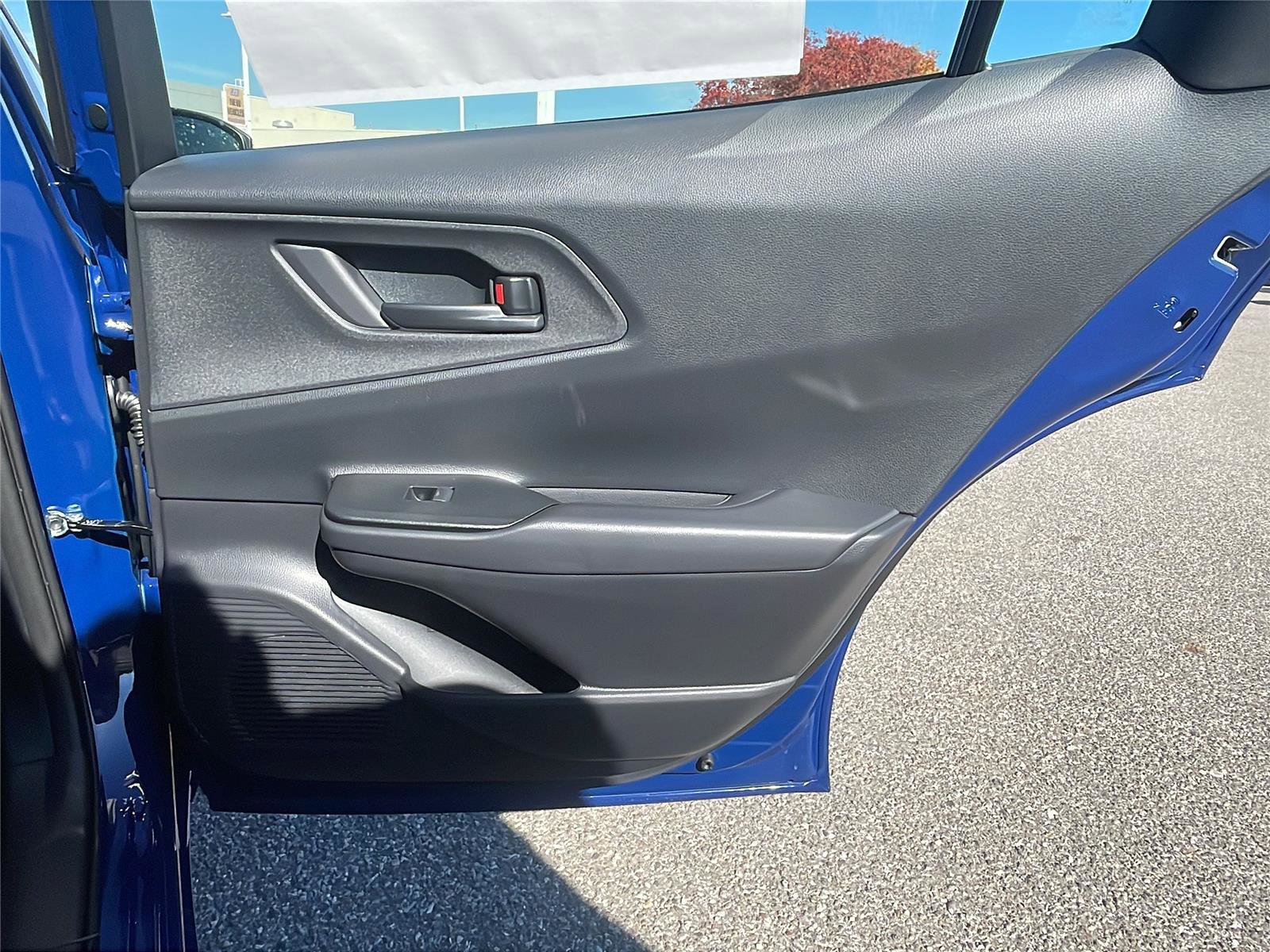 New 2026 Toyota Prius Plug-In Hybrid image 17