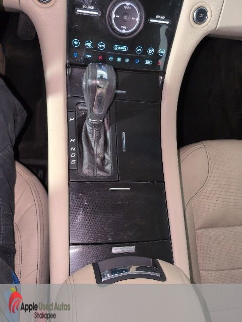 Used 2014 Ford Taurus Limited w/ Equipment Group 301A image 22