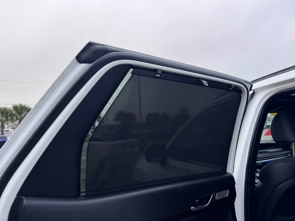 Used 2024 Hyundai Palisade Calligraphy image 26