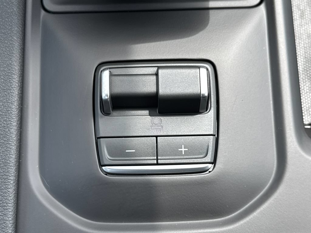 New 2026 GMC Sierra 1500 AT4 w/ AT4 Premium Package AWD/4WD image 37