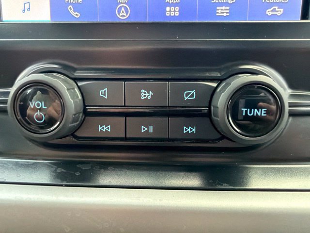 Used 2023 Ford F150 XLT AWD/4WD image 36