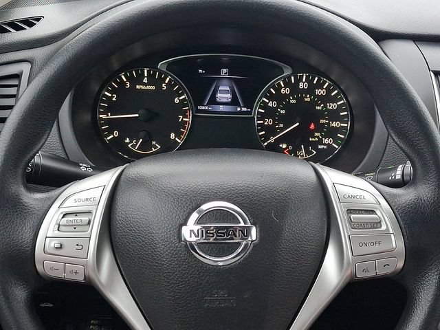 Used 2018 Nissan Altima 2.5 S w/ S Convenience Package FWD image 20