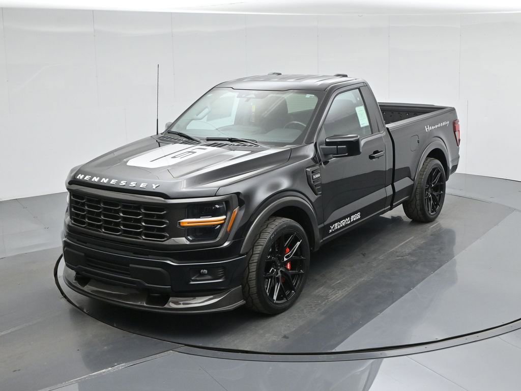 New 2025 Ford F150 XL w/ Equipment Group 103A High image 31