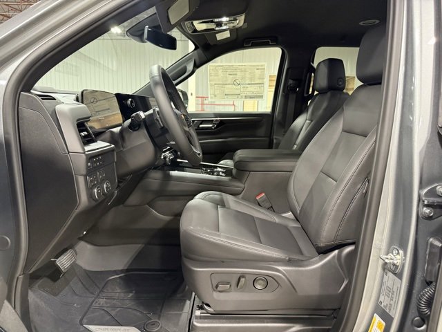 New 2026 Chevrolet Tahoe LT w/ Comfort Package image 10