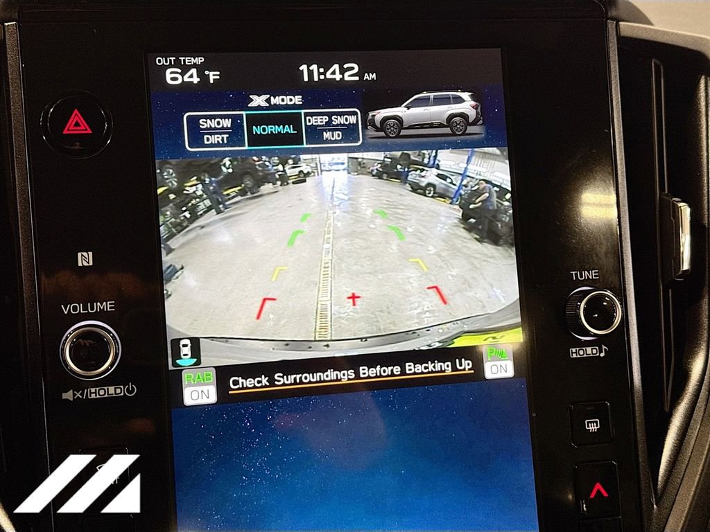 Certified 2026 Subaru Forester Wilderness image 16