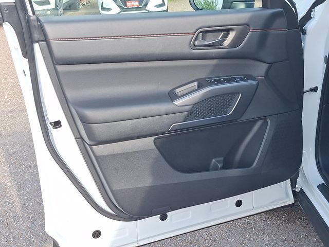 Certified 2026 Nissan Pathfinder Rock Creek AWD/4WD image 11
