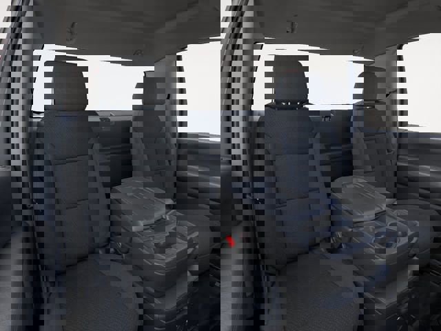 New 2026 GMC Sierra 3500 Pro image 16