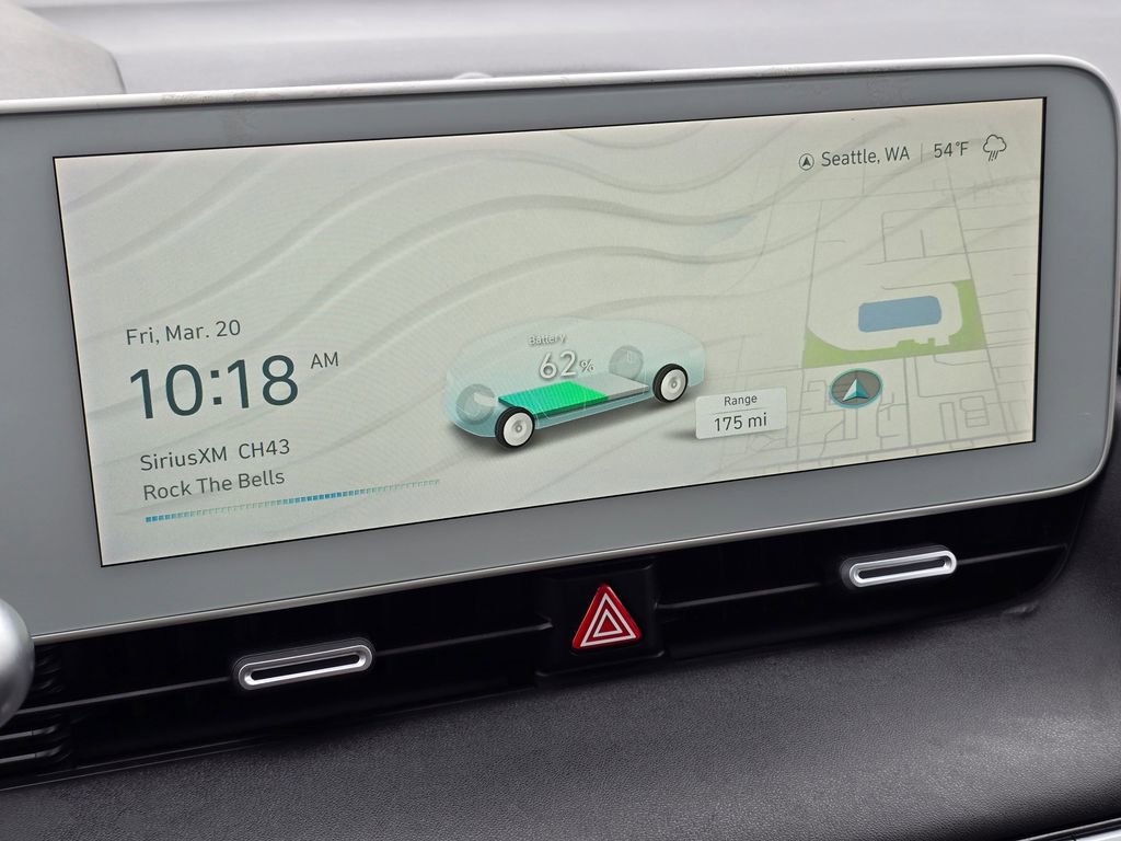 Used 2024 Hyundai Ioniq 5 Limited image 29