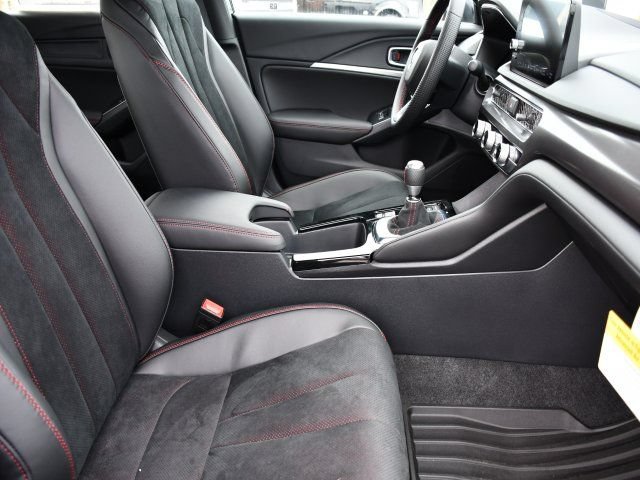New 2026 Acura Integra Type S FWD image 29