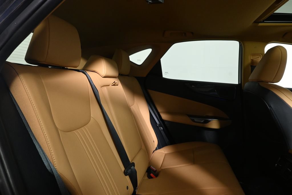 Used 2024 Lexus NX 350 AWD image 31