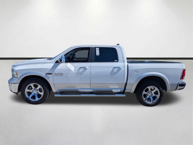 Used 2015 RAM 1500 Laramie w/ Convenience Group AWD/4WD image 10
