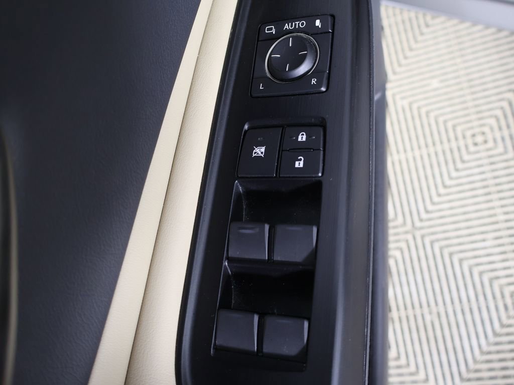 Used 2020 Lexus ES 350 w/ Premium Package FWD image 36