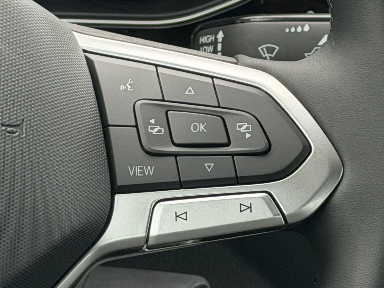 New 2026 Volkswagen Jetta Sport FWD image 22
