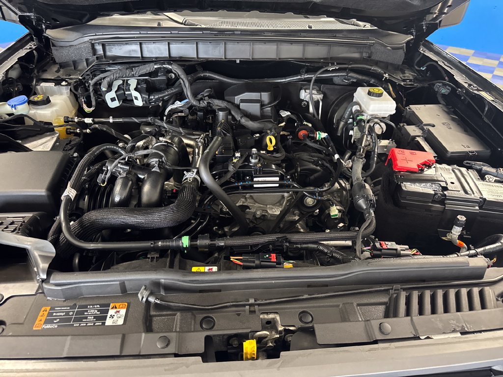 Certified 2023 Ford Bronco Big Bend AWD/4WD image 23