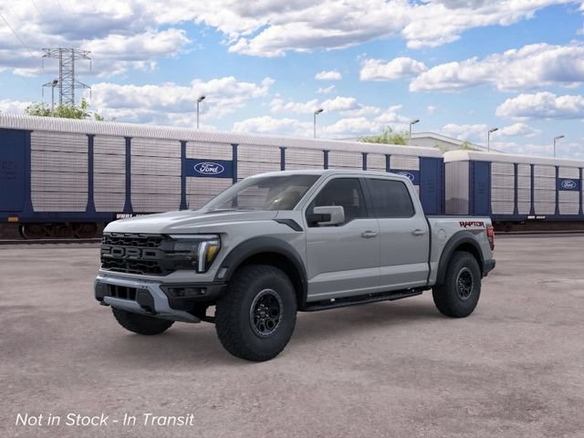 New 2026 Ford F150 Raptor AWD/4WD 360° Tour