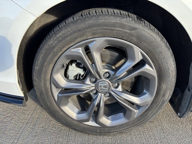 Used 2023 Honda Accord EX-L image 9