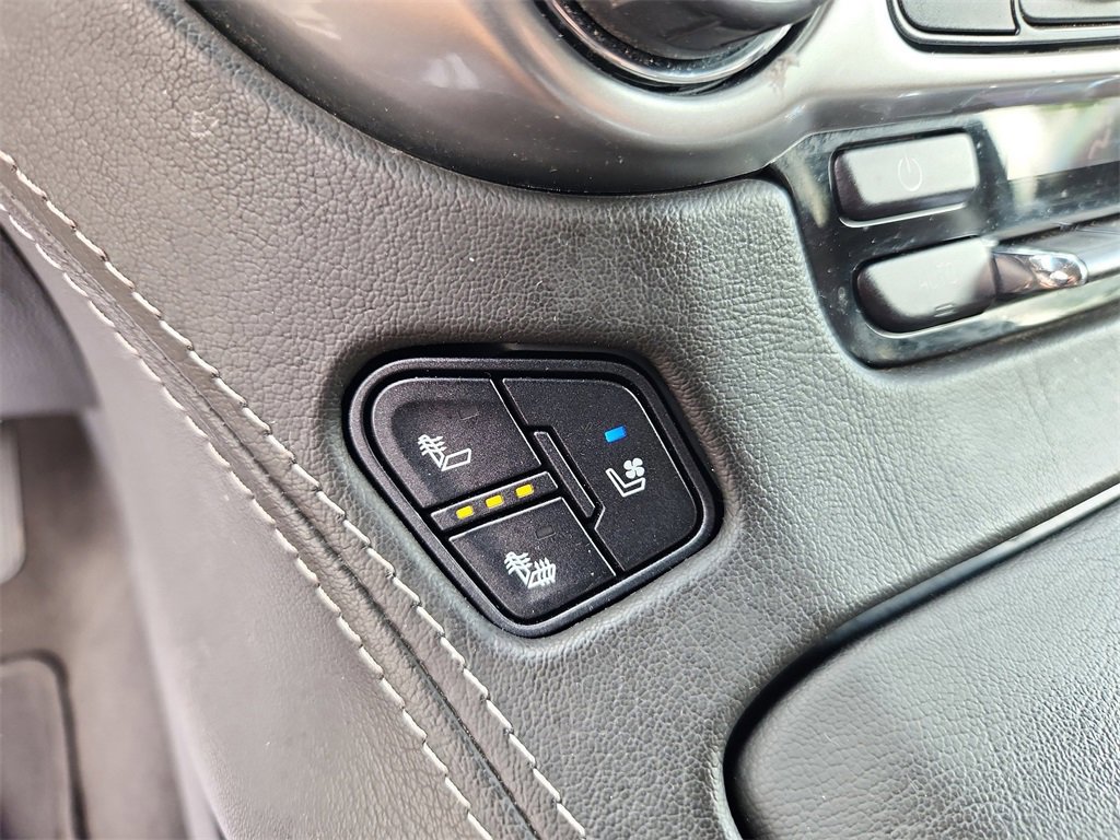 Used 2020 Chevrolet Tahoe Premier w/ Premier Plus Edition image 19