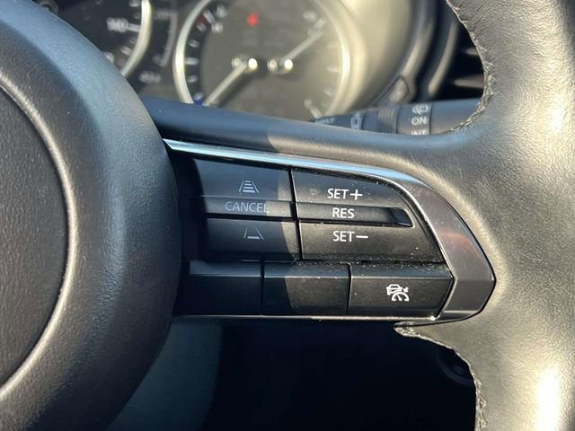 Certified 2025 MAZDA CX-30 AWD 2.5 S w/ Preferred Package image 23