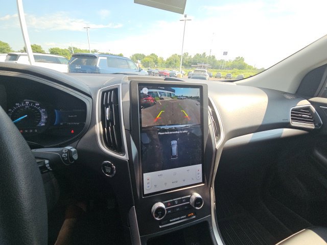 Used 2024 Ford Edge SEL w/ Convenience Package AWD/4WD image 22